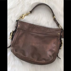 Medium Coach Bag